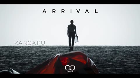 Kangaru - Arrival