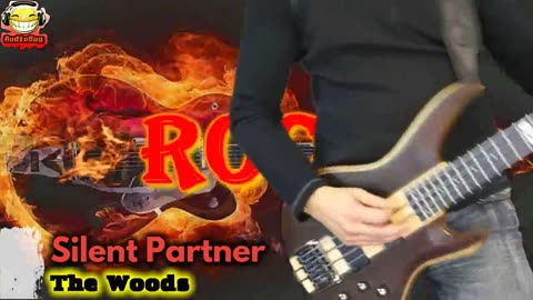 Silent Partner The Woods ROCK NC #nc #nocopyrights #rock #audiobug71