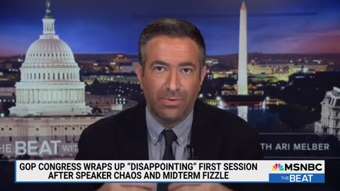 Losing_ Trump’s failures drag down ‘red fizzle’ Congress to ‘worst’ session in years