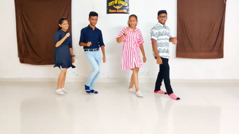 Oh bhaiya raksha Bandhan song dance video l dance video