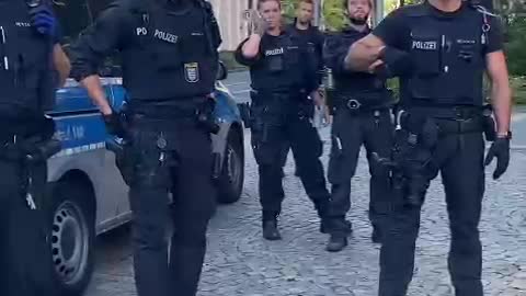 Polizeigewalt 2022 in Deutschland