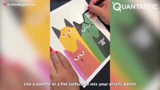 Drawing Tips & Hacks That Work Extremely Well