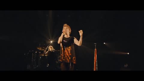 one ok rock be the light