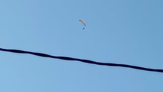 Parapente, Rio de Janeiro