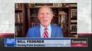 Bill Federer Exposes the Reason Why the Globalists Have Waged War on Christian Patriots