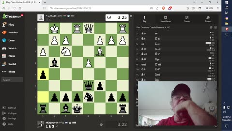 Chess Game 2023-09-22 14-15-07