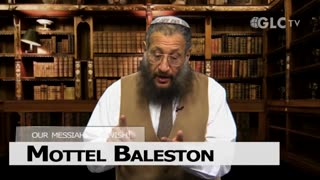 Our Messiah is Jewish with Mottel Baleston: Episode 32- "The Three Branches Of Judaism Pt.2"