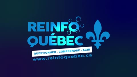 Réinfo Québec-Témoignage des victimes de la dictatures au Québec-istan