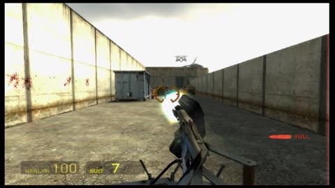 Half-Life 2 (Xbox) - Game Time Live