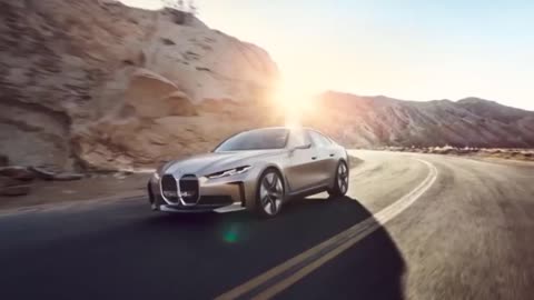 BMW's Electric Cars: The Future of Transportation is Here!