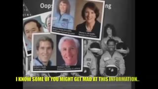 NASA Fraud Compilation