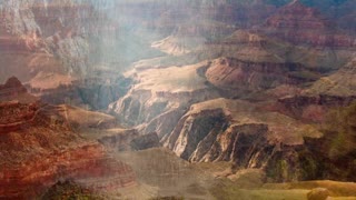 MUSIC AND PHOTOS FROM THE GRAND CANYON