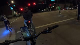 Critical Mass Phoenix 3-9-23