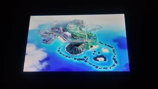 Pokemon Ultra Sun:One Way Trip To Alola