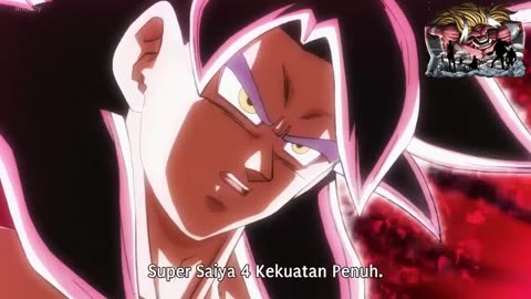 DRAGON BALL HEROES FULL SUBTITLE INDONESIA EPISODE 26