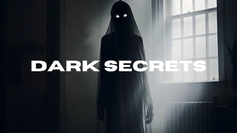 Dark Secrets