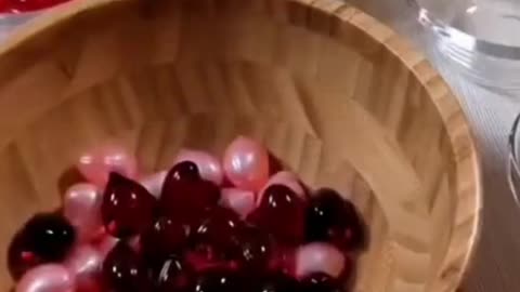 satisfying colourful beats