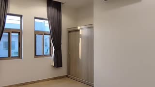 Jidhafs:-2Bhk Semifurnished Flat on Rent with Ewa