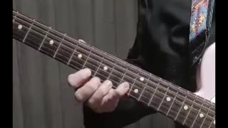 Altered Dominant Scales