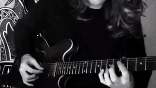 Led Zeppelin: Stairway To Heaven (cover)