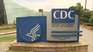 CDC says abortion rates dropped 2% in 2020