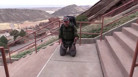 RedRocks Training