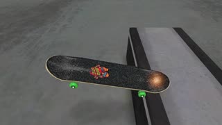 True Skate | Gameplay Thursday | Sunday #shorts