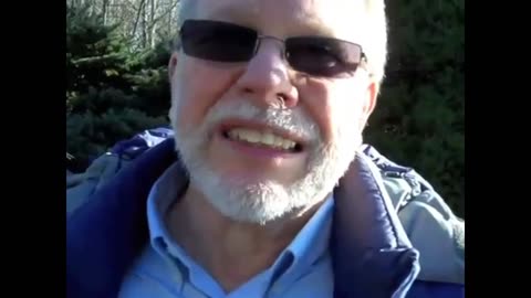 'Sandy Hook: Gene Rosen's Audition Tape_THIS IS A MUST SEE.' - 2012