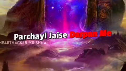 Krishna warning to the kalyug || #shreeram #krishna #krishnastatus #krishnavani #kalyugkaprabhav
