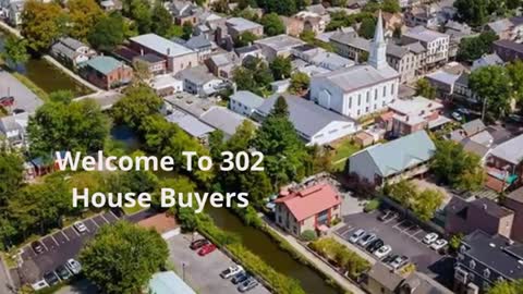 302 House Buyers | Sell My Home Fast in New Castle, DE | (302) 329-8899