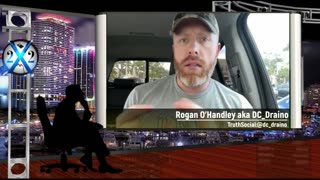 Rogan O’Handley-Trump Tweeted The Mechanism To Spring The Insurrection Act,Military Is The Only Way