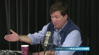 Alex Jones & Tucker Carlson: Piers Morgan Will Never Get Our Guns - 2/28/14