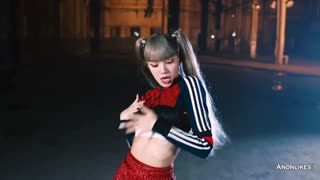 LISA 'MONEY' M/V