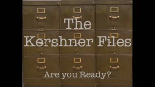 The Kershner Files | Ep1 (08/16/2023)