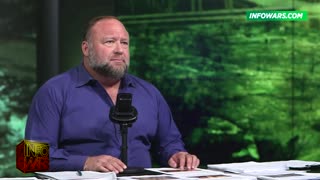 BREAKING Alex Jones Exposes New Casualties of the Fentanyl Crisis in America.