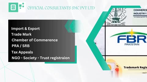 OFFICIAL CONSULTANTS SMC PVT LTD- PROVIDING TAX & CORPORATE SERVICES