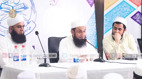 Hazrat Ali RA | Molana Tariq Jamil