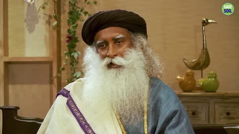 Women Leaders Discuss Love, Life and Karma with Sadhguru