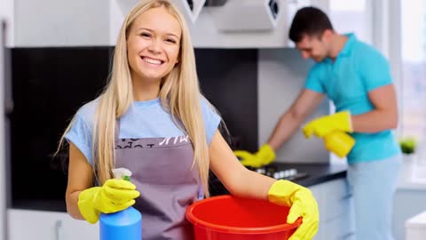 Danifer House Cleaning - (209) 299-3529