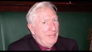Gerry O'Flaherty on James Joyce-Victorian Opera & John McCormack connections 16th June 2003