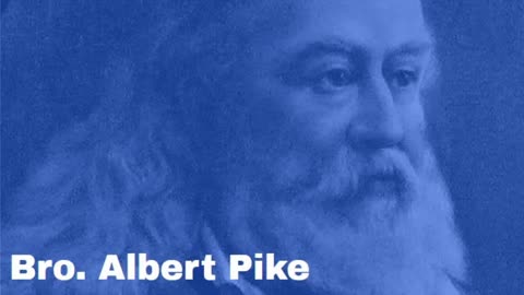 ALBERT PIKE'S IMMORTAL LESSON NO 4: PROMISES OF IMMORTAL LIFE