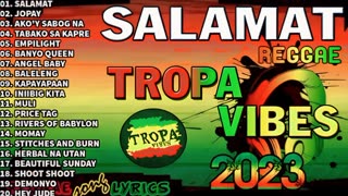 Nonstop Reggae - Best of Tropa Vibes