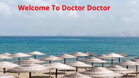 Doctor Doctor - Wellness Services in Solana Beach, CA