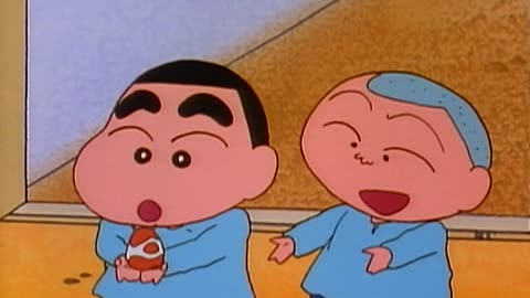 shinchan S1 E59