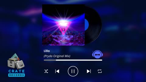 Lillo (Pryda Original Mix)