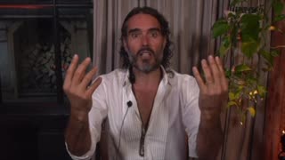 Russell Brand is not suicidal!