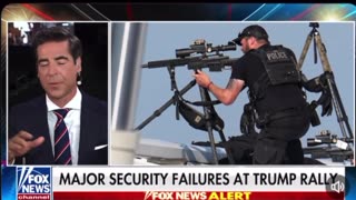 Dan Bongino : Few Actual SS Agents Posted on Trump Rally Site. A Lot Are Homeland Security Agents