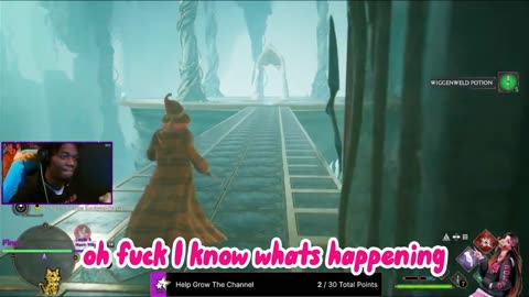 Hogwarts Moments That Made Me Delete The Game