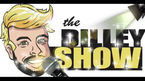 The Dilley Show 11/16/2021