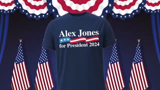 The Alex Jones Show & The War Room in Full HD for March 28, 2023.